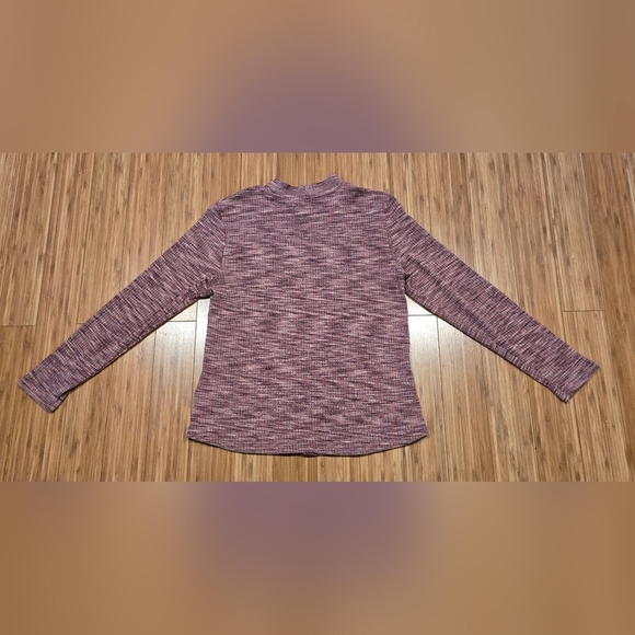 Maurcies Long Sleeve Top - Picture 7 of 9